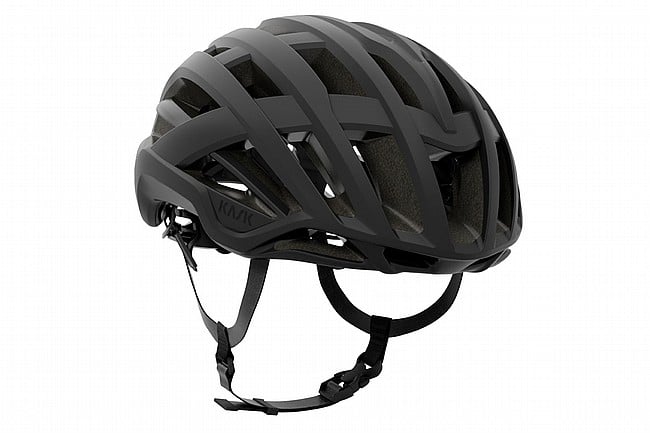 Kask Valegro Helmet Matte Black