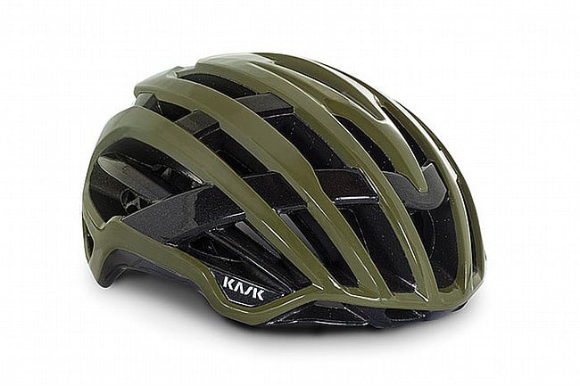 Kask Valegro Helmet Olive Green