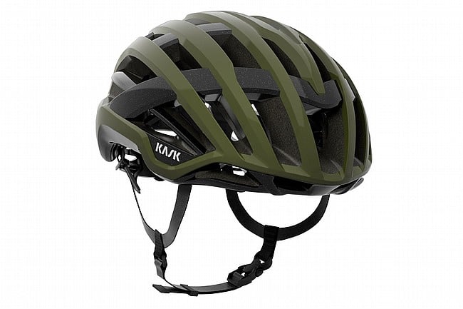 Kask Valegro Helmet Olive Green