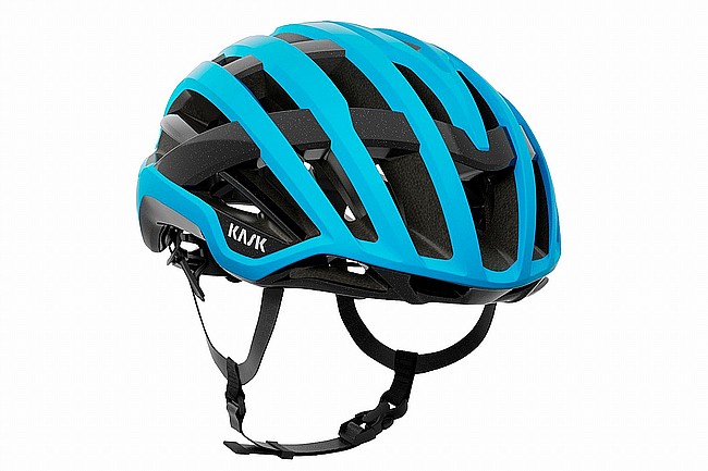Kask Valegro Helmet Light Blue