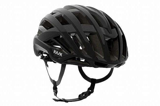 Kask Valegro Helmet Black