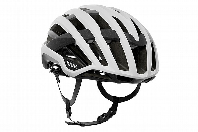 Kask Valegro Helmet White