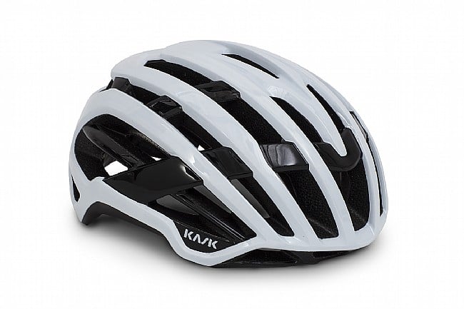 Kask Valegro Helmet White