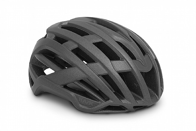 Kask Valegro Helmet Matte Anthracite