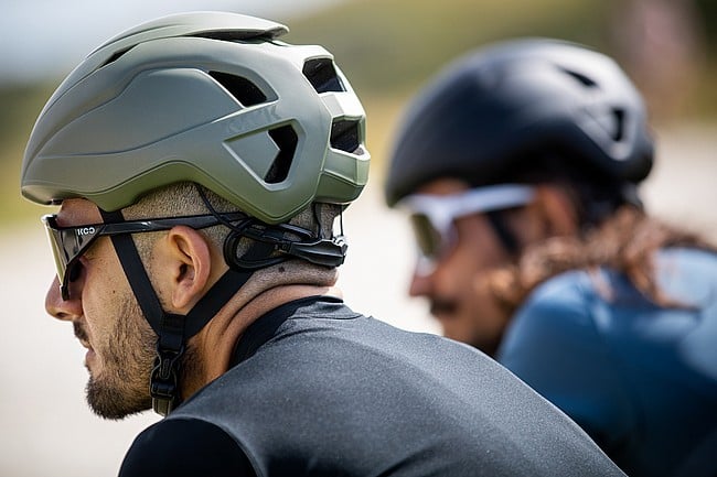 Kask Wasabi Helmet 