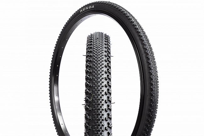 Kenda Happy Medium 24" Cyclocross Tire 