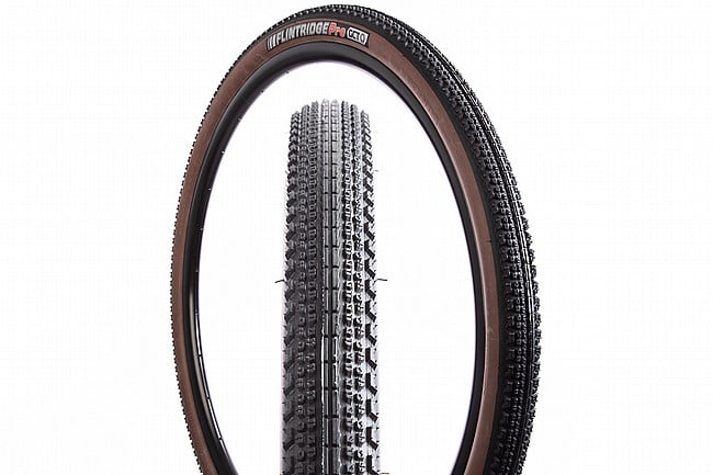 Kenda Flintridge Pro 700c Gravel Tire Tanwall