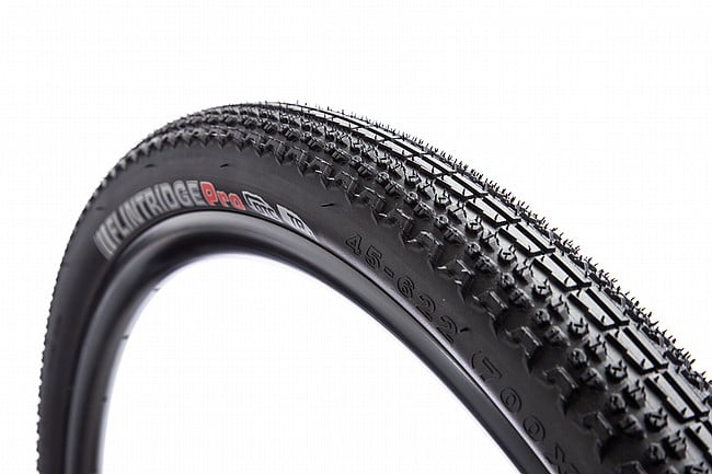 Kenda Flintridge Pro 700c Gravel Tire Black