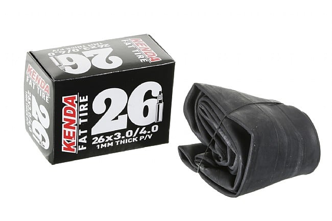 Kenda Fat Bike Tube 26 Inch 