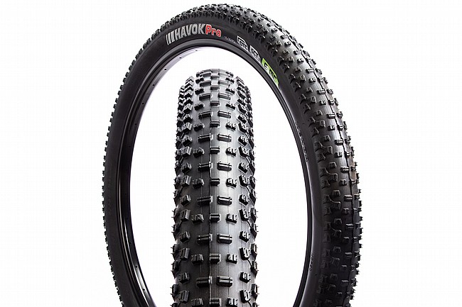 Kenda Havok Pro K1184 27.5 Inch MTB Tire 