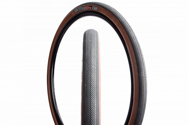 Kenda 4titude Pro 700c Gravel Tire Tanwall