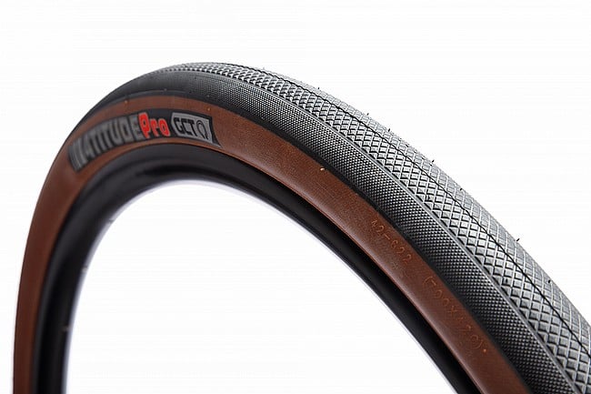 Kenda 4titude Pro 700c Gravel Tire Tanwall