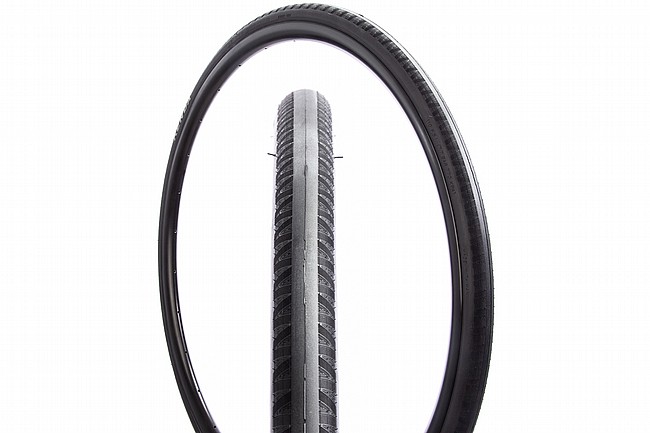 Kenda K1081 Kadence Folding Road Tire Black 700 x 23 