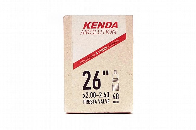 Kenda Airolution MTB Presta Valve Tube 