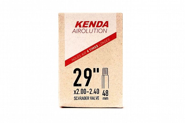 Kenda Airolution MTB Presta Valve Tube 