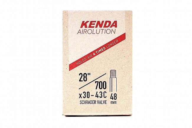 Kenda Airolution Schrader Valve Tube 