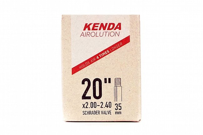 Kenda Airolution Schrader Valve Tube 