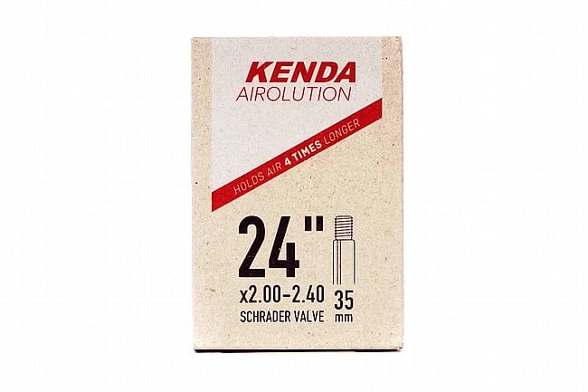 Kenda Airolution Schrader Valve Tube 