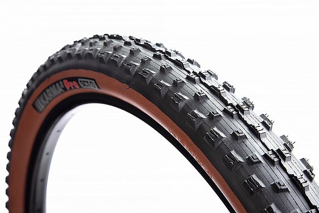 Kenda Karma 2 Pro 29 Inch MTB Tire Tanwall