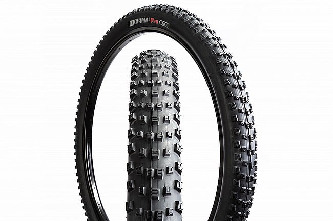 Kenda Karma 2 Pro 29 Inch MTB Tire Black