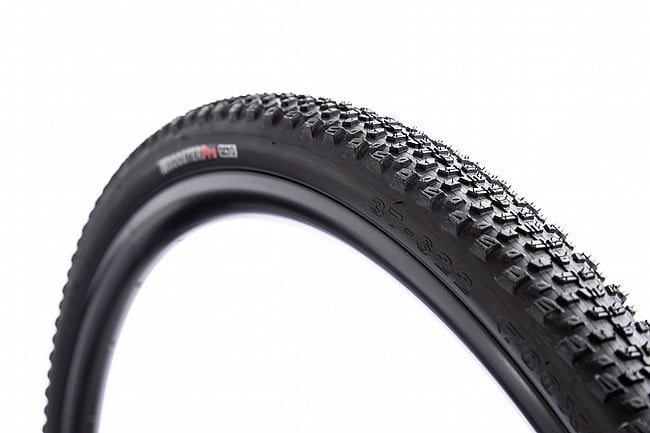 Kenda Booster Pro 700c Gravel Tire Black