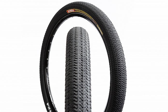 Kenda K1016 Kiniption 26 Inch Tire 