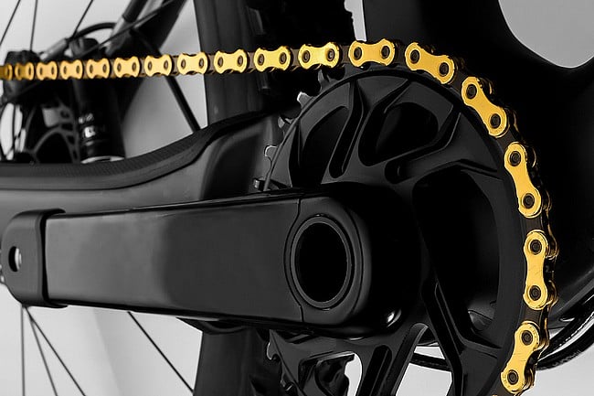 KMC X12 12-Speed Chain 