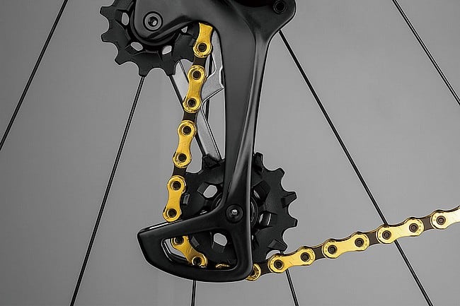 KMC X12 12-Speed Chain 