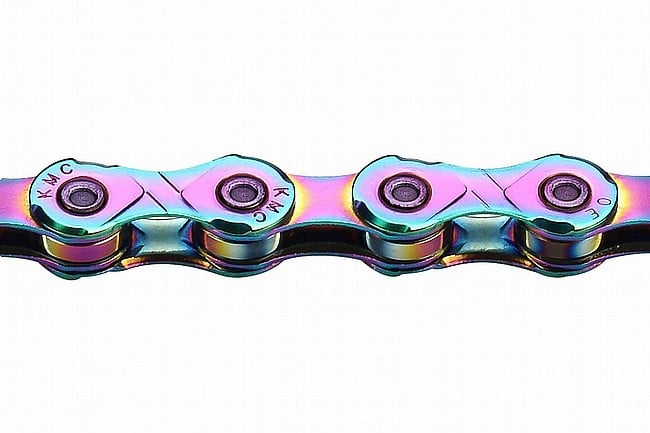 KMC X12 12-Speed Chain Aurora