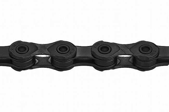 KMC X10 10-Speed Chain Black