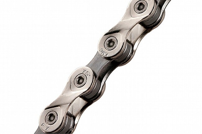 KMC X9 9-Speed Chain 