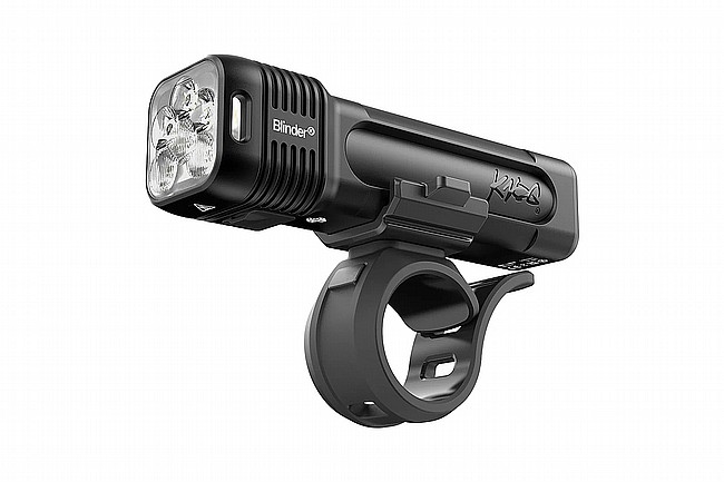 Knog Blinder 1300 & Blinder R150 Light Set 