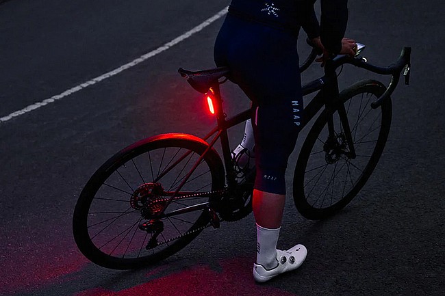 Knog Blinder 1300 & Blinder R150 Light Set 