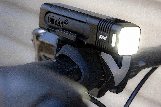 Knog Blinder 1000 Front Light 