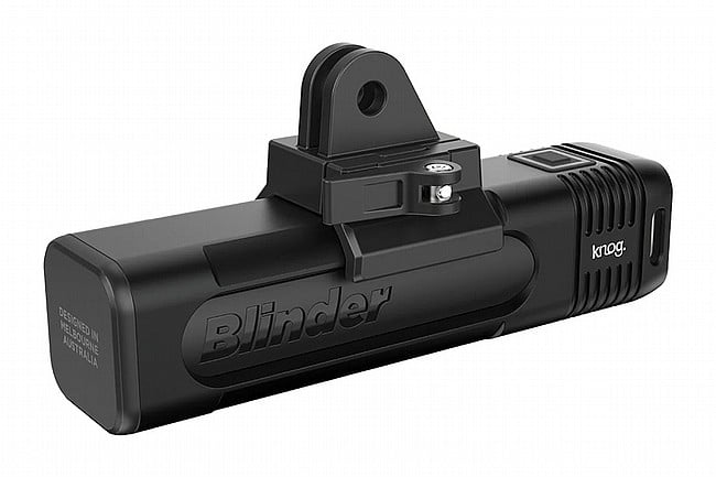 Knog Blinder 900 Front Light 