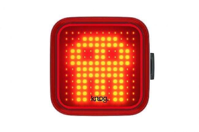 Knog Blinder Rear Light Skull