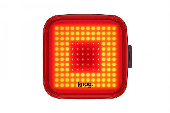 Knog Blinder Rear Light Square