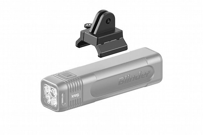 Knog Blinder GoPro Locking Mount 