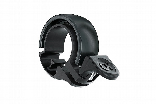 Knog Oi Classic Bell - Small Black