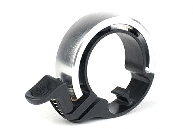 Knog Oi Bell Large Silver - Large