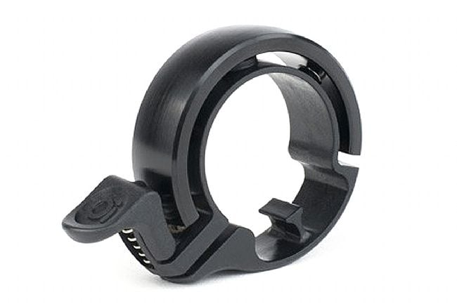 Knog Oi Bell Large Black - Large