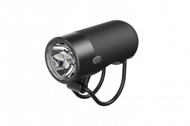 Knog Plug Front Light Black