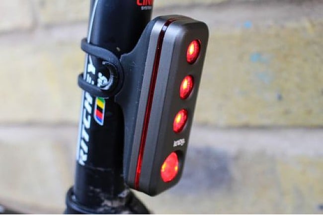 Knog Blinder Road R70 Tail Light 