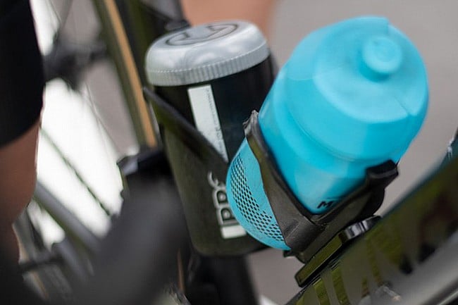 Knog Scout Bike Alarm 