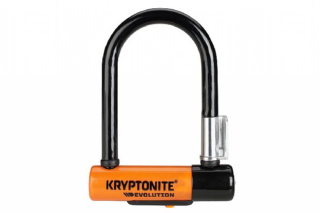 Kryptonite guarantee discount