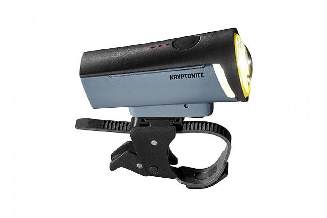 Kryptonite Incite X3 Rechargeable Front Light 