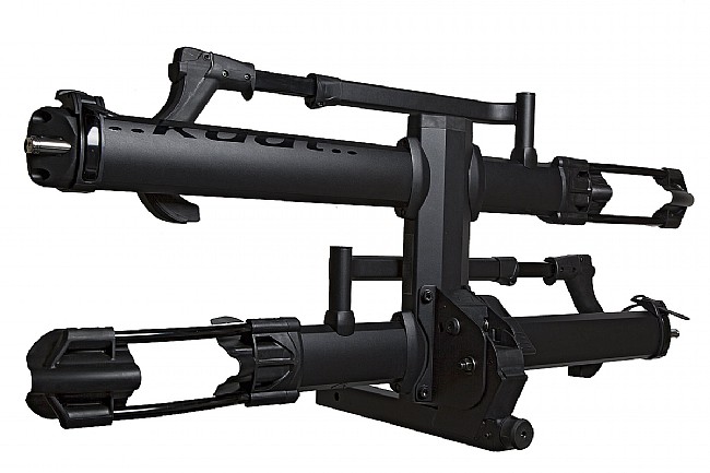 Kuat NV Base 2.0 Bike Hitch Rack Matte Black