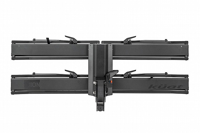 Kuat Piston ION 2" Hitch Rack 