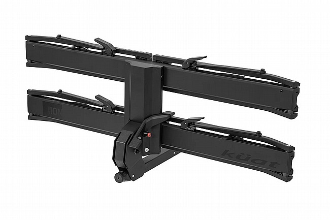Kuat Piston ION 2" Hitch Rack 