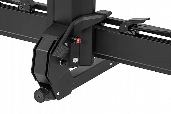 Kuat Piston ION 2" Hitch Rack 